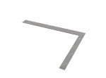 ΓΩΝΙΑ ΚΤΙΣΤΩΝ.. 400x600mm WP264008 WORKPRO (PROFI)