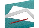 ΓΩΝΙΑ ΚΤΙΣΤΩΝ.. 400x600mm WP264008 WORKPRO (PROFI)
