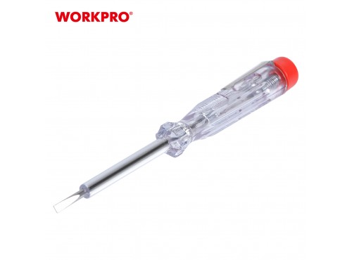 ΚΑΤΣΑΒΙΔΙ ΔΟΚΙΜΑΣΤΙΚΟ 143mm WP295001 WORKPRO (ΚΑΡΤΕΛΑ)