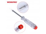 ΚΑΤΣΑΒΙΔΙ ΔΟΚΙΜΑΣΤΙΚΟ 143mm WP295001 WORKPRO (ΚΑΡΤΕΛΑ)