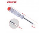 ΚΑΤΣΑΒΙΔΙ ΔΟΚΙΜΑΣΤΙΚΟ 143mm WP295001 WORKPRO (ΚΑΡΤΕΛΑ)
