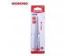 ΚΑΤΣΑΒΙΔΙ ΔΟΚΙΜΑΣΤΙΚΟ 143mm WP295001 WORKPRO (ΚΑΡΤΕΛΑ)