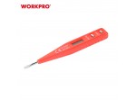 ΚΑΤΣΑΒΙΔΙ ΔΟΚΙΜΑΣΤΙΚΟ ΨΗΦΙΑΚΟ (LED) 129mm WP295003 WORKPRO (ΚΑΡΤΕΛΑ)