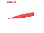 ΚΑΤΣΑΒΙΔΙ ΔΟΚΙΜΑΣΤΙΚΟ ΨΗΦΙΑΚΟ (LED) 129mm WP295003 WORKPRO (ΚΑΡΤΕΛΑ)