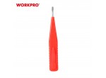 ΚΑΤΣΑΒΙΔΙ ΔΟΚΙΜΑΣΤΙΚΟ ΨΗΦΙΑΚΟ (LED) 129mm WP295003 WORKPRO (ΚΑΡΤΕΛΑ)