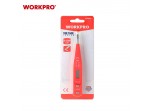 ΚΑΤΣΑΒΙΔΙ ΔΟΚΙΜΑΣΤΙΚΟ ΨΗΦΙΑΚΟ (LED) 129mm WP295003 WORKPRO (ΚΑΡΤΕΛΑ)