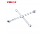 ΣΤΑΥΡΟΙ ΑΥΤΟΚΙΝΗΤΩΝ 360mm(14") (17-19-21-23) WP314004 WORKPRO (PROFI)