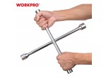 ΣΤΑΥΡΟΙ ΑΥΤΟΚΙΝΗΤΩΝ 360mm(14") (17-19-21-23) WP314004 WORKPRO (PROFI)
