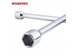 ΣΤΑΥΡΟΙ ΑΥΤΟΚΙΝΗΤΩΝ 360mm(14") (17-19-21-23) WP314004 WORKPRO (PROFI)