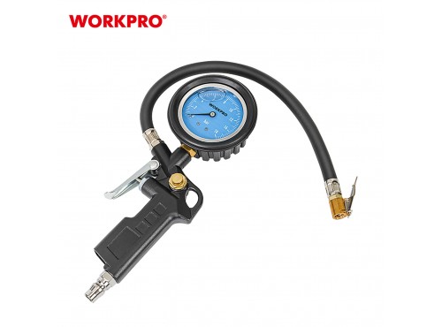 ΠΙΣΤΟΛΙ ΑΕΡΟΣ ΜΕ ΜΑΝΟΜΕΤΡΟ (ΑΕΡΟΜΕΤΡΟ) WP314063 WORKPRO (ΚΑΡΤΕΛΑ)
