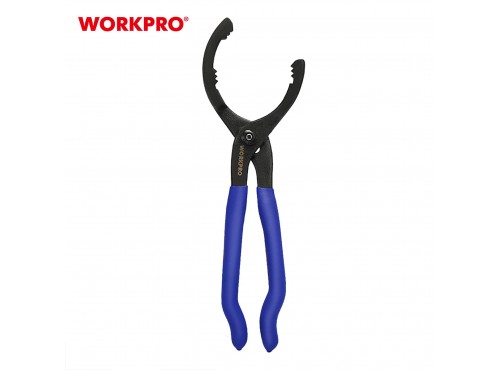 ΚΛΕΙΔΙΑ ΦΙΛΤΡΟΥ ΡΥΘΜΙΖΟΜΕΝΑ 300mm WP319010 WORKPRO (PROFI) (ΚΑΡΤΕΛΑ)