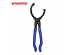 ΚΛΕΙΔΙΑ ΦΙΛΤΡΟΥ ΡΥΘΜΙΖΟΜΕΝΑ 300mm WP319010 WORKPRO (PROFI) (ΚΑΡΤΕΛΑ)