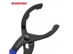 ΚΛΕΙΔΙΑ ΦΙΛΤΡΟΥ ΡΥΘΜΙΖΟΜΕΝΑ 300mm WP319010 WORKPRO (PROFI) (ΚΑΡΤΕΛΑ)