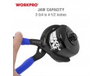 ΚΛΕΙΔΙΑ ΦΙΛΤΡΟΥ ΡΥΘΜΙΖΟΜΕΝΑ 300mm WP319010 WORKPRO (PROFI) (ΚΑΡΤΕΛΑ)