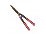 ΨΑΛΙΔΑ ΧΛΟΗΣ WORKPRO ΚΥΜΑΤΟΕΙΔΗΣ ΛΑΜΑ (580mm) WP332015