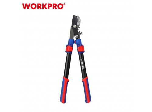 ΨΑΛΙΔΑ ΚΟΡΜΟΥ ΜΕ ΑΜΟΝΙ ΤΗΛΕΣΚΟΠΙΚΗ WORKPRO (630-940mm) WP332022