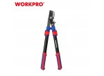 ΨΑΛΙΔΑ ΚΟΡΜΟΥ ΜΕ ΑΜΟΝΙ ΤΗΛΕΣΚΟΠΙΚΗ WORKPRO (630-940mm) WP332022