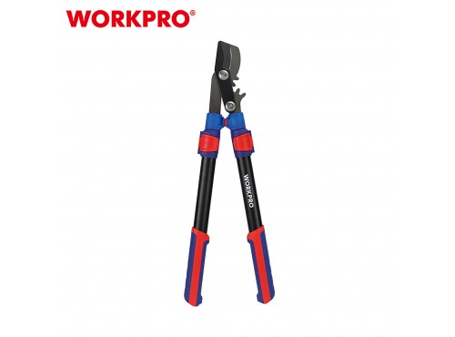 ΨΑΛΙΔΑ ΚΟΡΜΟΥ ΤΗΛΕΣΚΟΠΙΚΗ WORKPRO (630-940mm) WP332023