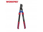 ΨΑΛΙΔΑ ΚΟΡΜΟΥ ΤΗΛΕΣΚΟΠΙΚΗ WORKPRO (630-940mm) WP332023