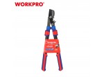 ΨΑΛΙΔΑ ΚΟΡΜΟΥ ΤΗΛΕΣΚΟΠΙΚΗ WORKPRO (630-940mm) WP332023