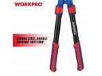 ΨΑΛΙΔΑ ΚΟΡΜΟΥ ΤΗΛΕΣΚΟΠΙΚΗ WORKPRO (630-940mm) WP332023