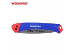 ΠΡΙΟΝΙ ΣΟΥΓΙΑΣ ΠΛΑΣΤΙΚΗ ΛΑΒΗ 180mm(7") WP333002 WORKPRO (PROFI) (ΚΑΡΤΕΛΑ)