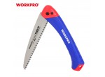 ΠΡΙΟΝΙ ΣΟΥΓΙΑΣ ΠΛΑΣΤΙΚΗ ΛΑΒΗ 180mm(7") WP333002 WORKPRO (PROFI) (ΚΑΡΤΕΛΑ)