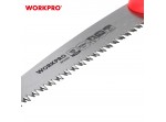 ΠΡΙΟΝΙ ΣΟΥΓΙΑΣ ΠΛΑΣΤΙΚΗ ΛΑΒΗ 180mm(7") WP333002 WORKPRO (PROFI) (ΚΑΡΤΕΛΑ)