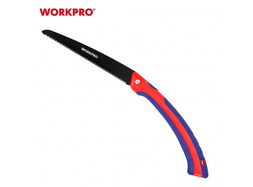 ΠΡΙΟΝΙ ΣΟΥΓΙΑΣ ΠΛΑΣΤΙΚΗ ΛΑΒΗ 250mm(10") WP333012 WORKPRO (PROFI) (ΚΑΡΤΕΛΑ)
