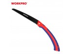 ΠΡΙΟΝΙ ΣΟΥΓΙΑΣ ΠΛΑΣΤΙΚΗ ΛΑΒΗ 250mm(10") WP333012 WORKPRO (PROFI) (ΚΑΡΤΕΛΑ)
