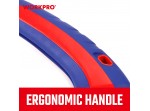 ΠΡΙΟΝΙ ΣΟΥΓΙΑΣ ΠΛΑΣΤΙΚΗ ΛΑΒΗ 250mm(10") WP333012 WORKPRO (PROFI) (ΚΑΡΤΕΛΑ)