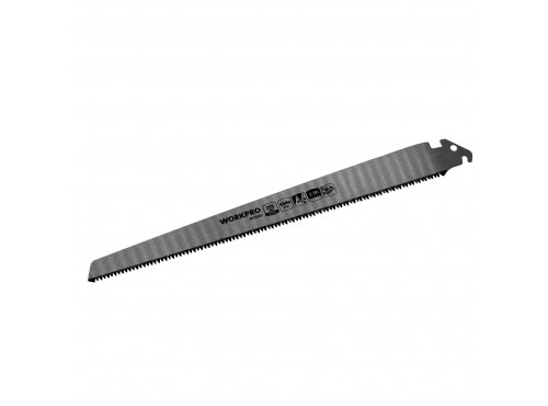 ΛΑΜΑ ΠΡΙΟΝΙΟΥ 13" (330mm) ΚΟΥΜΠΩΤΗ WP333009 WORKPRO