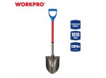 ΦΤΥΑΡΙ ΚΥΡΤΟ ΜΕ FIBERGLASS ΛΑΒΗ (1010mm) WP335001 WORKPRO