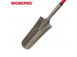 ΠΑΤΗΤΟ ΚΕΡΑΜΙΔΙ FIBERGLASS ΛΑΒΗ (1110mm) WP335005 WORKPRO