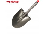 ΦΤΥΑΡΙ ΚΥΡΤΟ ΜΕ FIBERGLASS ΛΑΒΗ ΜΑΚΡΙΑ (1480mm) WP335007 WORKPRO