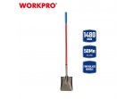 ΠΑΤΗΤΟ ΤΕΤΡΑΓΩΝΟ FIBERGLASS ΜΑΚΡΙΑ ΛΑΒΗ (1480mm) WP335008 WORKPRO