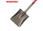 ΠΑΤΗΤΟ ΤΕΤΡΑΓΩΝΟ FIBERGLASS ΜΑΚΡΙΑ ΛΑΒΗ (1480mm) WP335008 WORKPRO