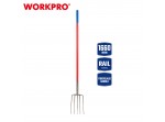 ΠΗΡΟΥΝΑ WORKPRO 5Δ ΜΕ FIBERGLASS ΜΑΚΡΙΑ ΛΑΒΗ (1660mm) WP335015