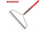 ΤΣΟΥΓΚΡΑΝΕΣ WORKPRO 16Δ FIBERGLASS ΜΑΚΡΙΑ ΛΑΒΗ (1680mm) WP335016