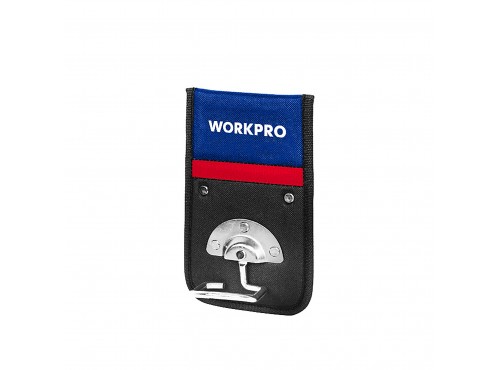 ΘΗΚΗ ΖΩΝΗΣ ΓΙΑ ΣΦΥΡΙ WP281012 WORKPRO (PROFI)