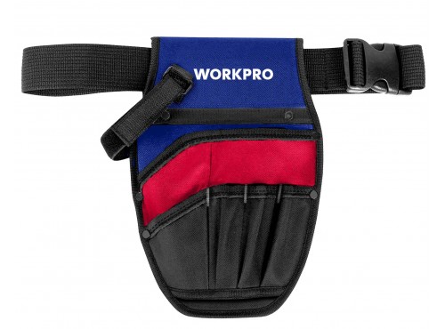 ΘΗΚΗ ΖΩΝΗΣ ΓΙΑ ΔΡΑΠΑΝΟΚΑΤΣΑΒΙΔΟ WP281014 WORKPRO (PROFI)