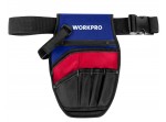 ΘΗΚΗ ΖΩΝΗΣ ΓΙΑ ΔΡΑΠΑΝΟΚΑΤΣΑΒΙΔΟ WP281014 WORKPRO (PROFI)