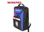 ΤΣΑΝΤΑ ΕΡΓΑΛΕΙΩΝ BACKPACK WP281028 WORKPRO (PROFI)