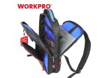 ΤΣΑΝΤΑ ΕΡΓΑΛΕΙΩΝ BACKPACK WP281028 WORKPRO (PROFI)