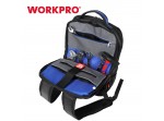 ΤΣΑΝΤΑ ΕΡΓΑΛΕΙΩΝ BACKPACK WP281028 WORKPRO (PROFI)
