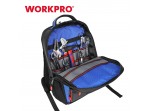 ΤΣΑΝΤΑ ΕΡΓΑΛΕΙΩΝ BACKPACK WP281028 WORKPRO (PROFI)