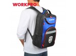 ΤΣΑΝΤΑ ΕΡΓΑΛΕΙΩΝ BACKPACK WP281028 WORKPRO (PROFI)