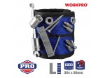 ΙΜΑΝΤΑΣ ΧΕΙΡΟΣ ΜΑΓΝΗΤΙΚΟΣ (S) (285x75mm) WP289002 WORKPRO (PROFI) (ΚΑΡΤΕΛΑ)