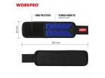 ΙΜΑΝΤΑΣ ΧΕΙΡΟΣ ΜΑΓΝΗΤΙΚΟΣ (S) (285x75mm) WP289002 WORKPRO (PROFI) (ΚΑΡΤΕΛΑ)