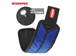 ΙΜΑΝΤΑΣ ΧΕΙΡΟΣ ΜΑΓΝΗΤΙΚΟΣ (S) (285x75mm) WP289002 WORKPRO (PROFI) (ΚΑΡΤΕΛΑ)